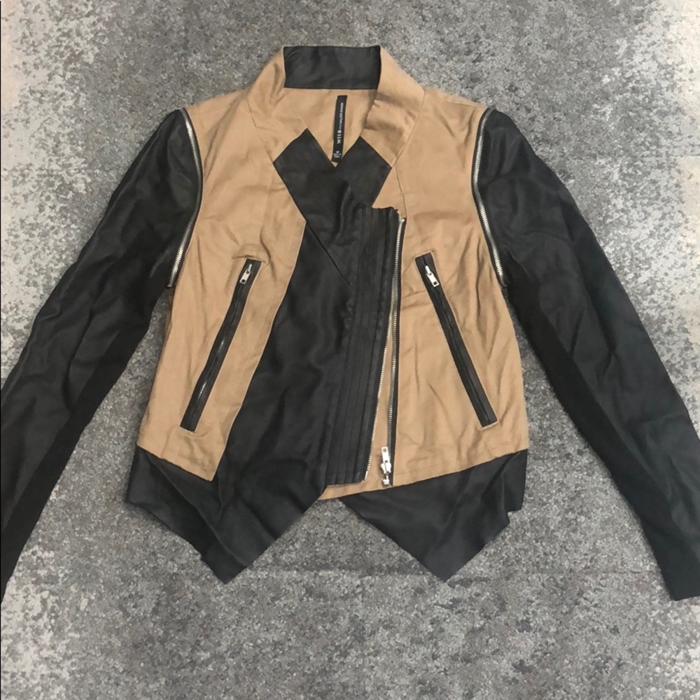 W118 by Walter Brown Jacket